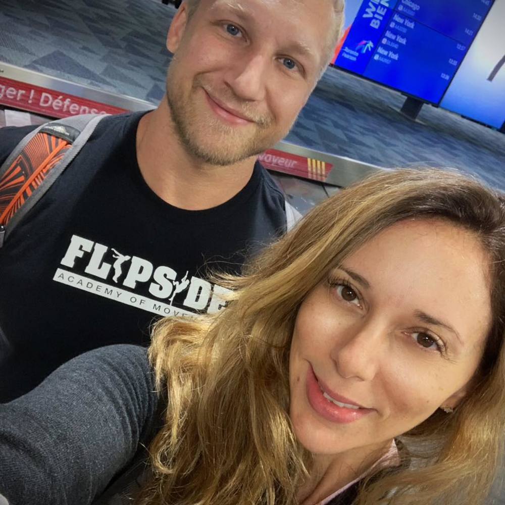 Meet your Posher, Alethya